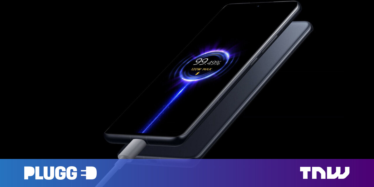 Como passamos de carregar telefones durante a noite para minutos por dia Como passamos de carregar telefones durante a noite para minutos por dia