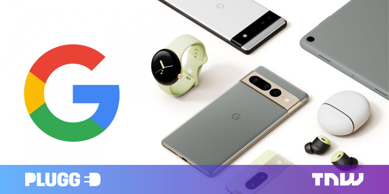 Google announces Pixel Check out, AR Glasses, and other units at I/O