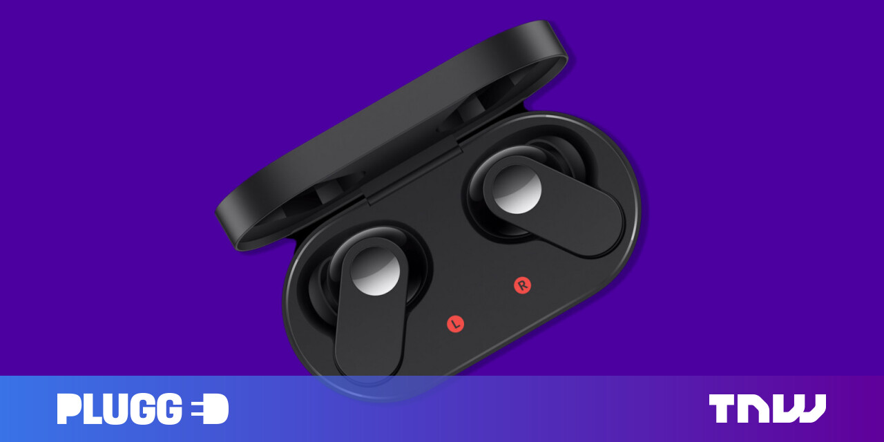 Os Nord Buds de menos de US $ 40 da OnePlus são uma compra por impulso que você não vai se arrepender Os Nord Buds de menos de US $ 40 da OnePlus são uma compra por impulso que você não vai se arrepender