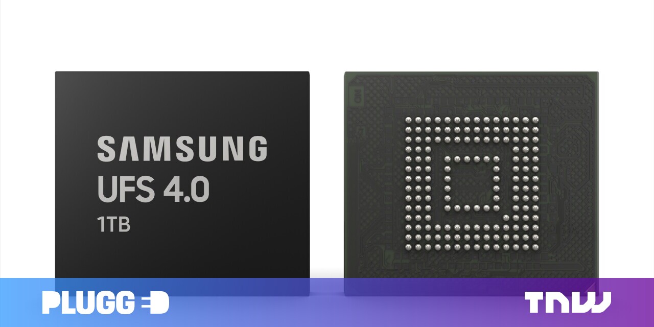 Como o padrão de armazenamento UFS 4.0 melhorará o desempenho do seu telefone Como o padrão de armazenamento UFS 4.0 melhorará o desempenho do seu telefone