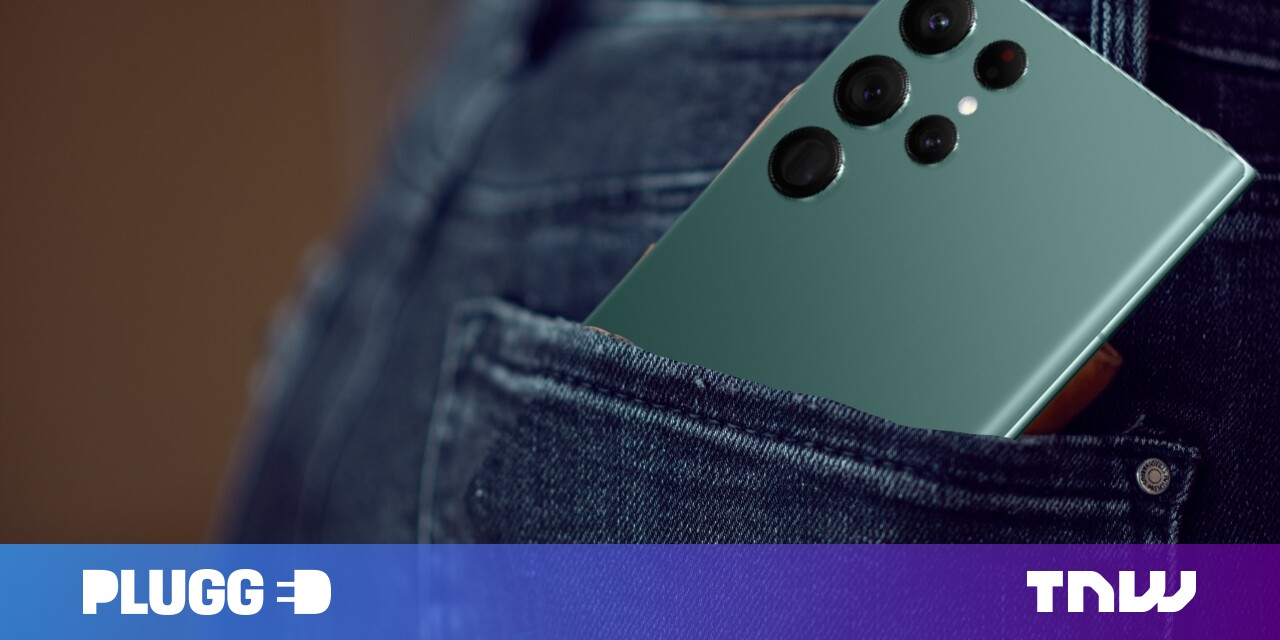 Pequenos telefones Android podem ser enormes – mas apenas se forem baratos Pequenos telefones Android podem ser enormes – mas apenas se forem baratos