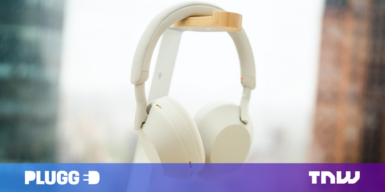 Os melhores fones de ouvido ANC ficaram ainda melhores Os melhores fones de ouvido ANC ficaram ainda melhores