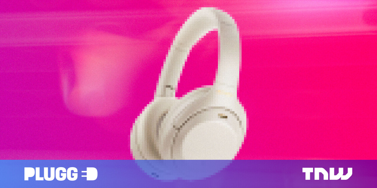 #Sony’s WH-1000XM5 noise-canceling headphones have leaked