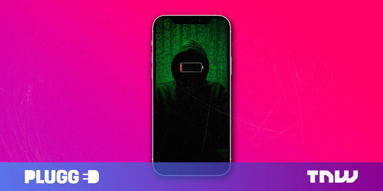 Pesquisadores inventam malware para iPhone que funciona mesmo com o telefone desligado Pesquisadores inventam malware para iPhone que funciona mesmo com o telefone desligado