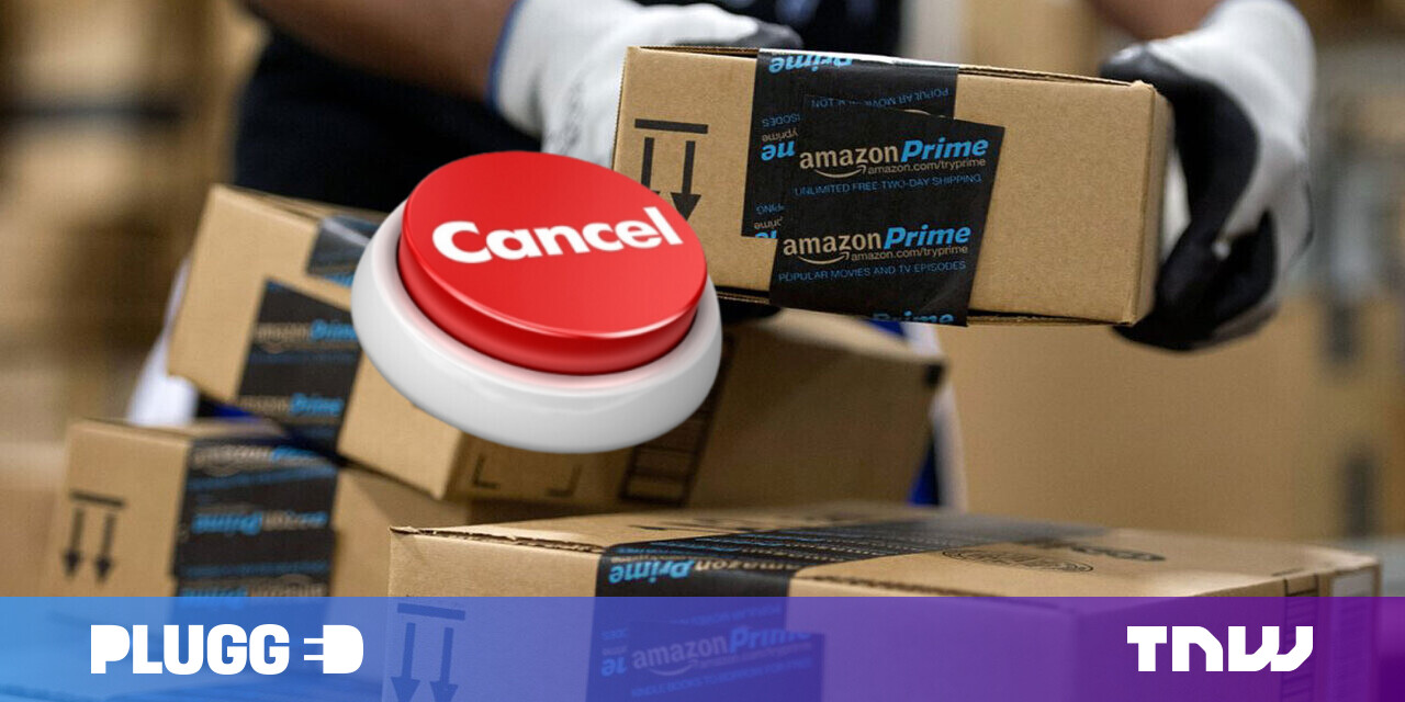 Deus abençoe a UE por forçar a Amazon a introduzir o Top de dois cliques na UE Deus abençoe a UE por forçar a Amazon a introduzir o Top de dois cliques na UE