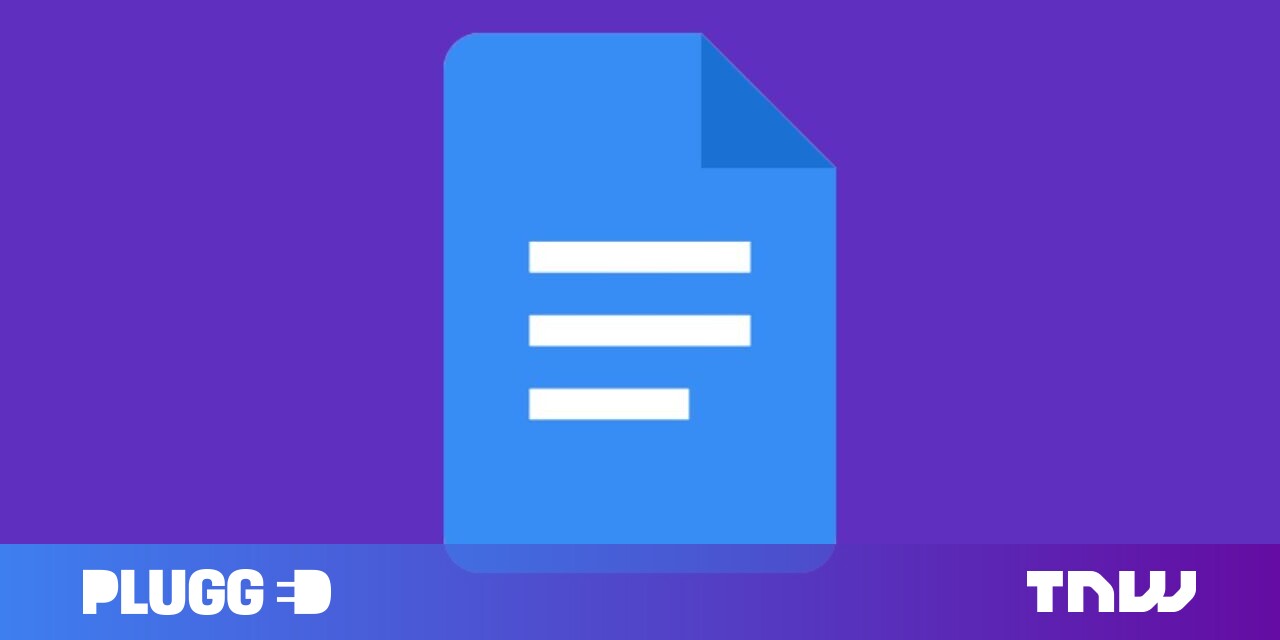 #5 life-changing Google Docs features you might have missed in 2022
