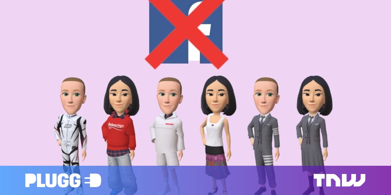 Não há mais login no Fb para o Oculus Quest – e isso é uma vantagem para Zuck Não há mais login no Fb para o Oculus Quest – e isso é uma vantagem para Zuck