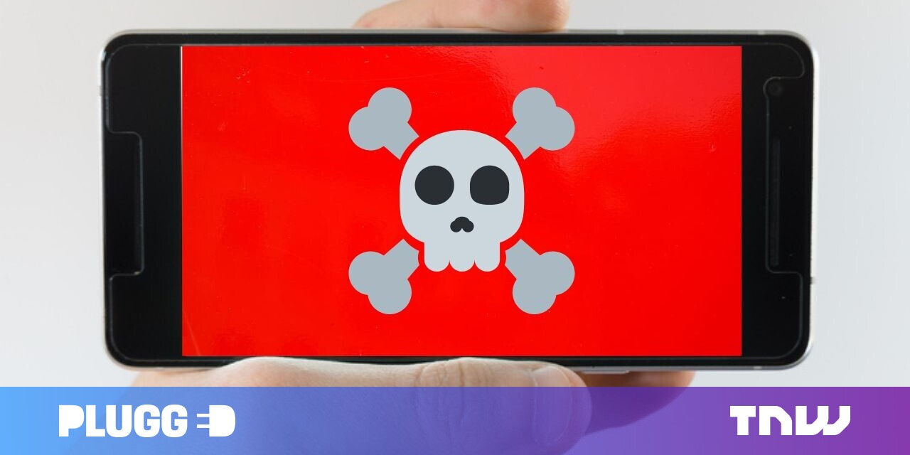#Researcher discovered new app malware on Google Play that steals your money