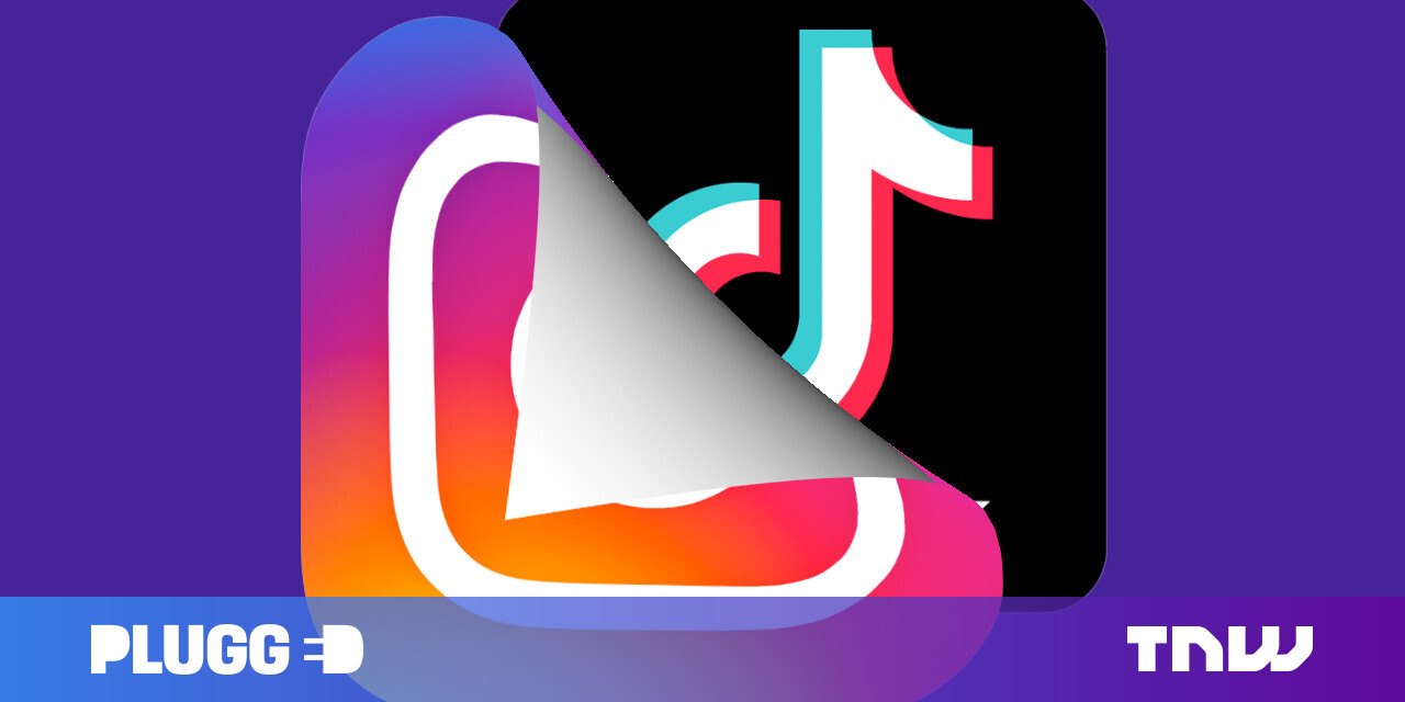 #Instagram’s plan to make all its video Reels is a transparent TikTok ripoff