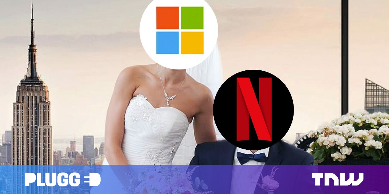 Netflix nomeia aliado para temidas assinaturas suportadas por anúncios: Microsoft Netflix nomeia aliado para temidas assinaturas suportadas por anúncios: Microsoft