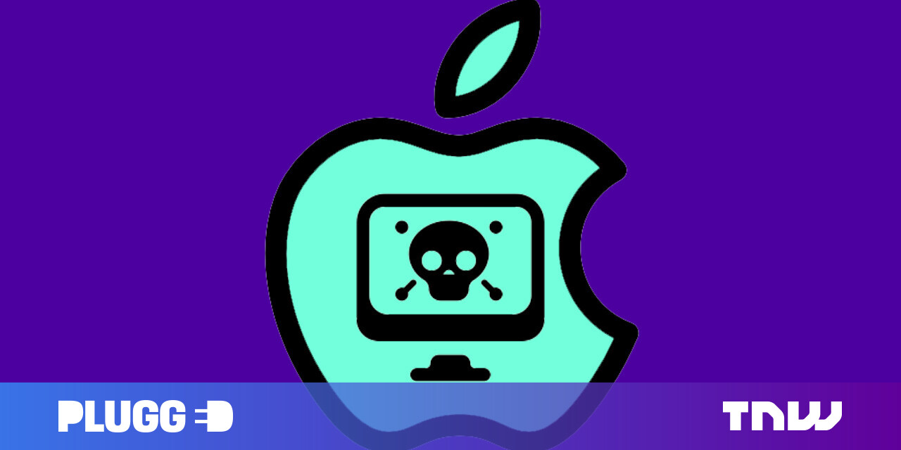 #A dummy’s guide to infecting your Mac with malware