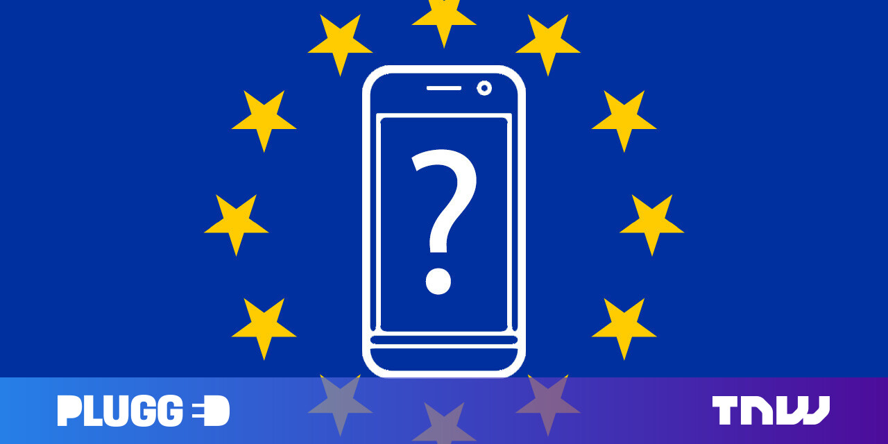 #Could Europe have a dominant smartphone again — and is it even needed?