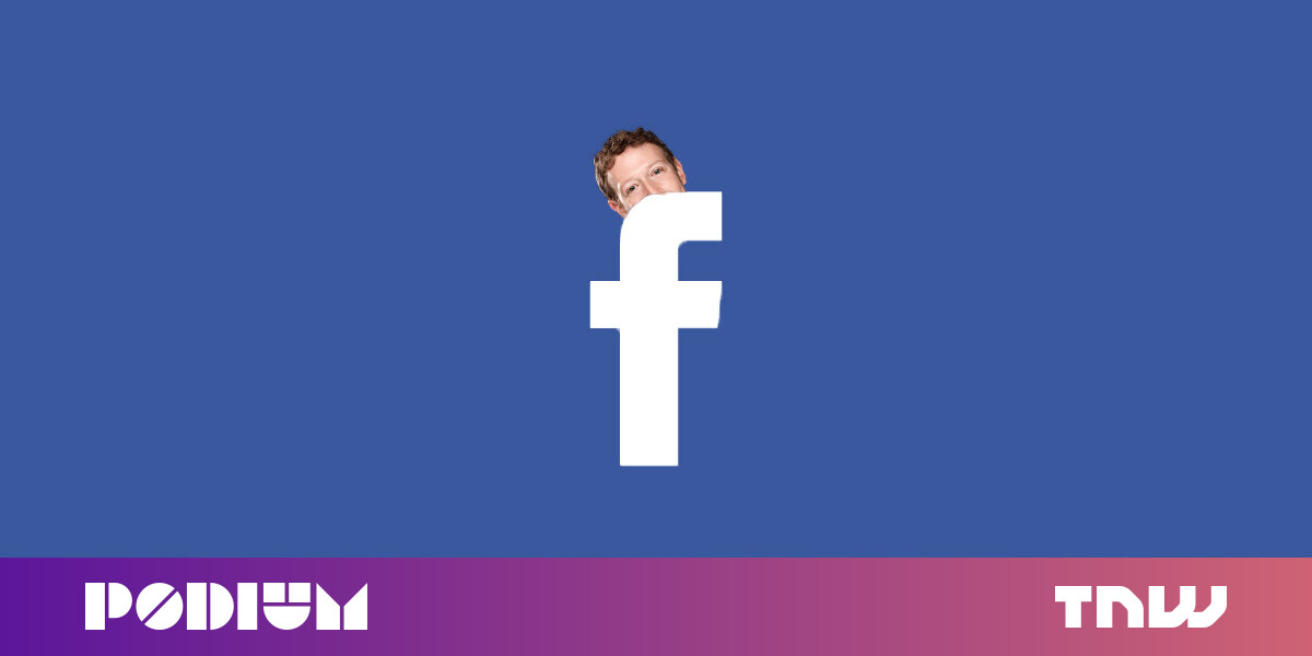 Facebook’s a mess, but it doesn’t mean backdoors are the answer