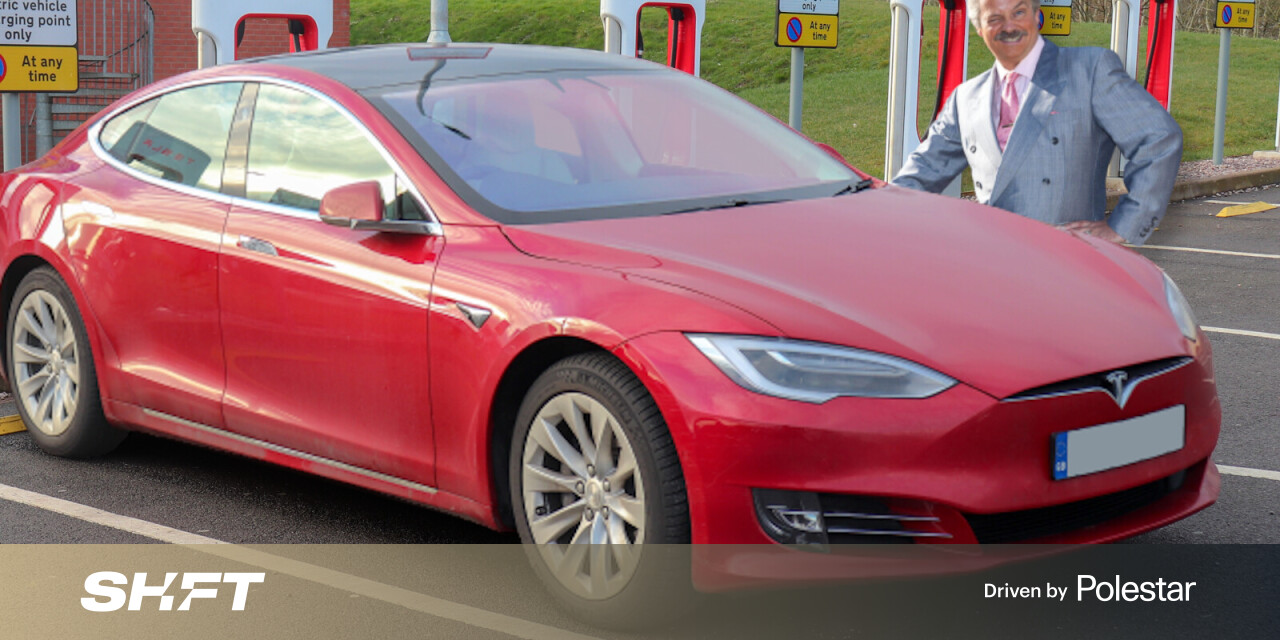 Buying A Used Tesla Just Became A Lot Less Enticing Buying A Used Tesla Just Became A Lot Less Enticing