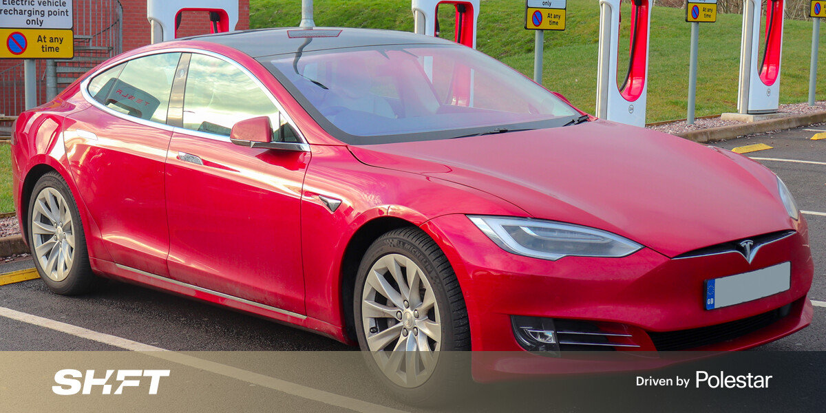 photo of Tesla owners still love their cars despite recalls and build quality issues image