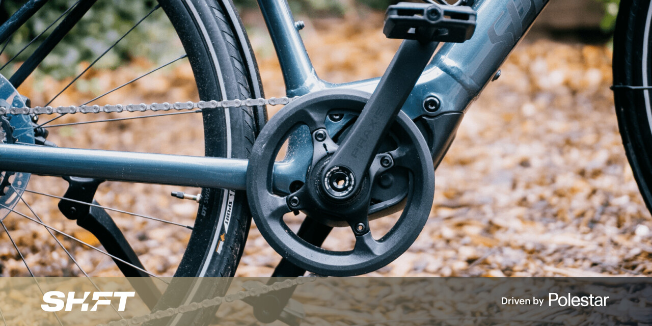 photo of Buying an ebike? You should know about ‘torque’ and ‘cadence’ sensors image