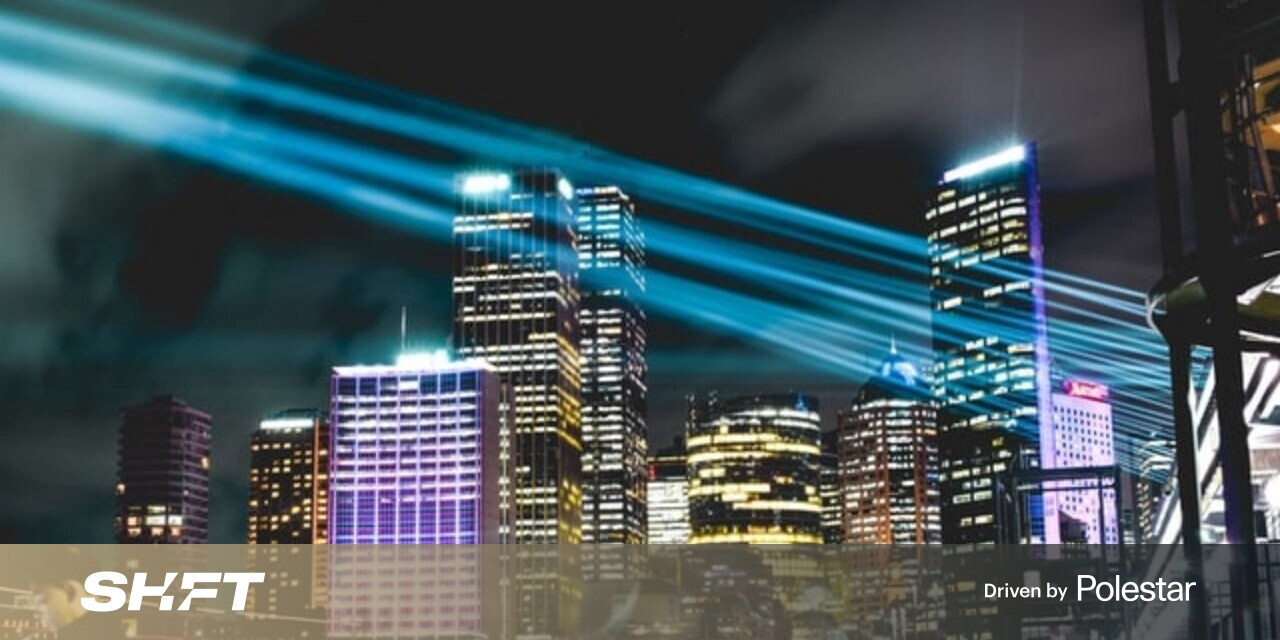 photo of Five ways to get the best returns from smart infrastructure image