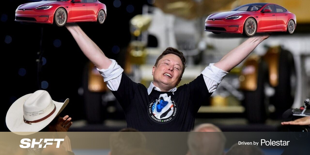 photo of 3 things we learned from Musk’s ‘last’ earnings call for Tesla image