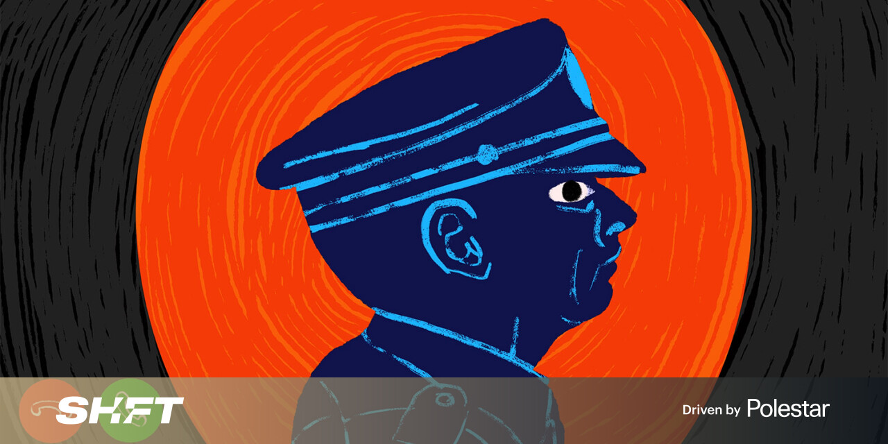 photo of The downside to surveilling your neighbors image