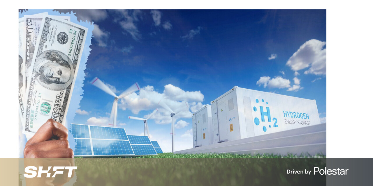 photo of Dear Venture Capitalists, you can help save the world — by investing in carbon neutral startups image