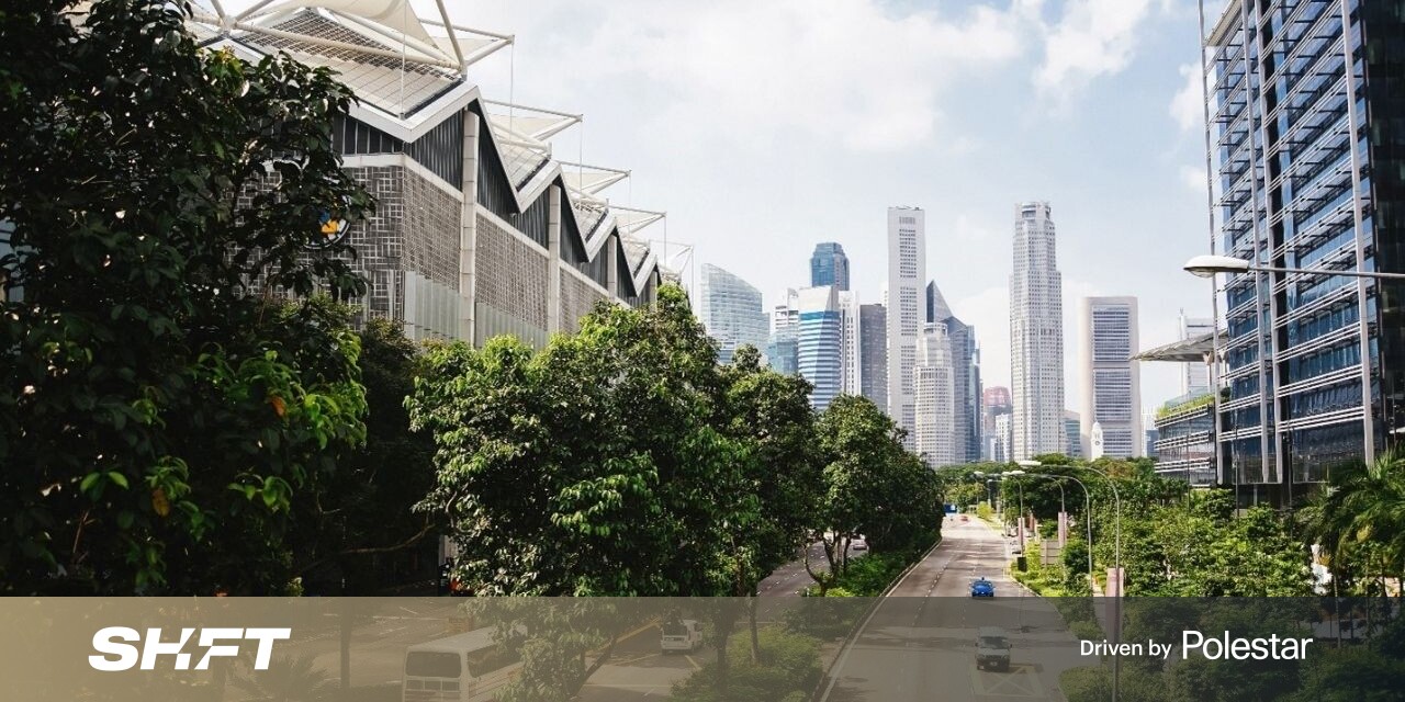 photo of Why digital twins emerge as the ‘ultimate’ tool for resilient cities image