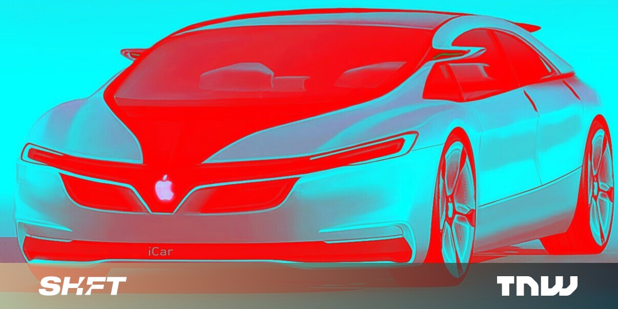 photo of Why I call bullshit on “the Apple Car’s” rumored 2025 release image