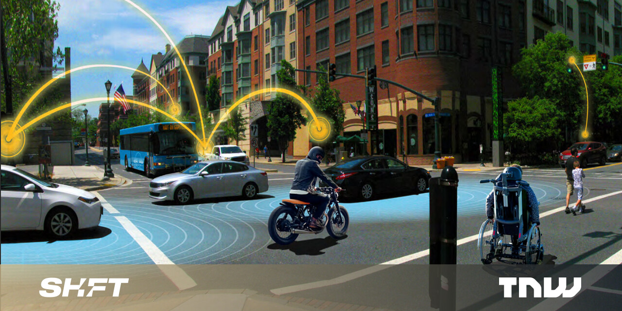 photo of Dedicated lanes for autonomous vehicles are coming — so get prepared image