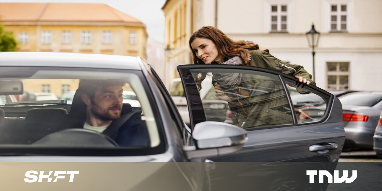 photo of Secretive algorithm will now determine Uber driver pay in many cities image