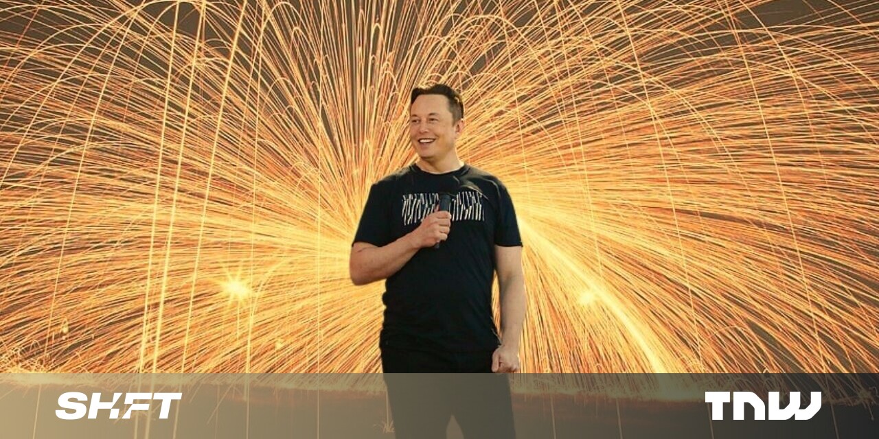 photo of 6 big announcements Elon Musk made at Tesla’s Gigafactory opening in Texas image