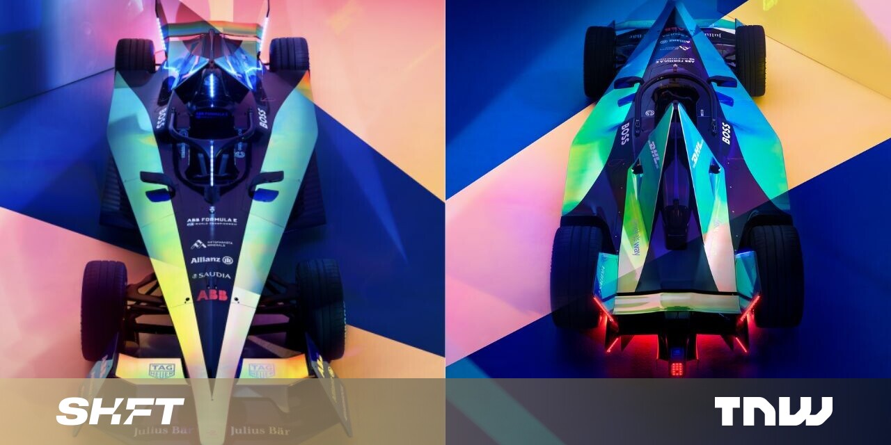how-the-formula-e-gen3-is-shaping-up-to-be-the-worlds-most-efficient-race-car