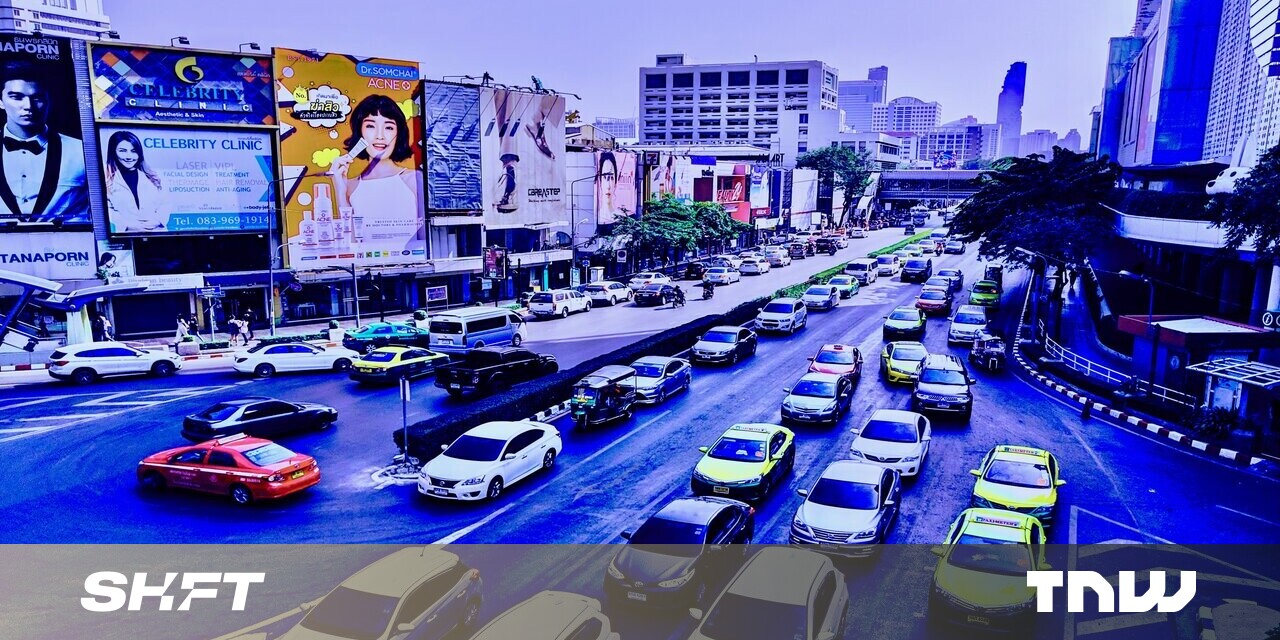 photo of Researchers rank the 12 best ways to get cars out of cities image