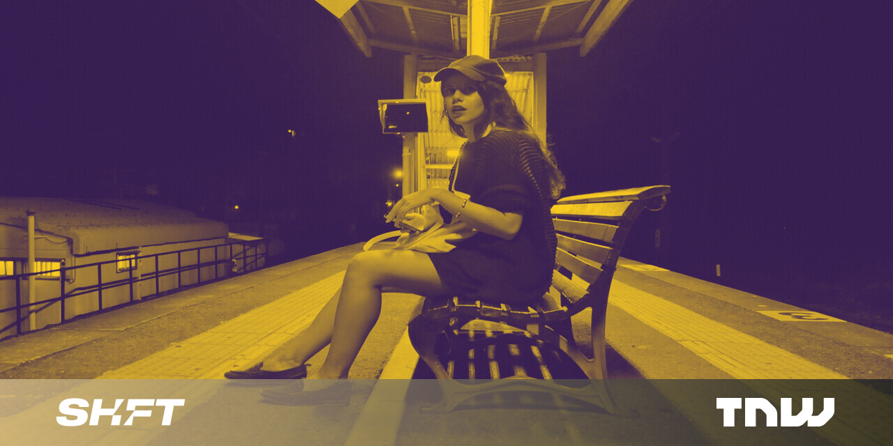 photo of Mobility-as-a-service still fails to address women’s safety image