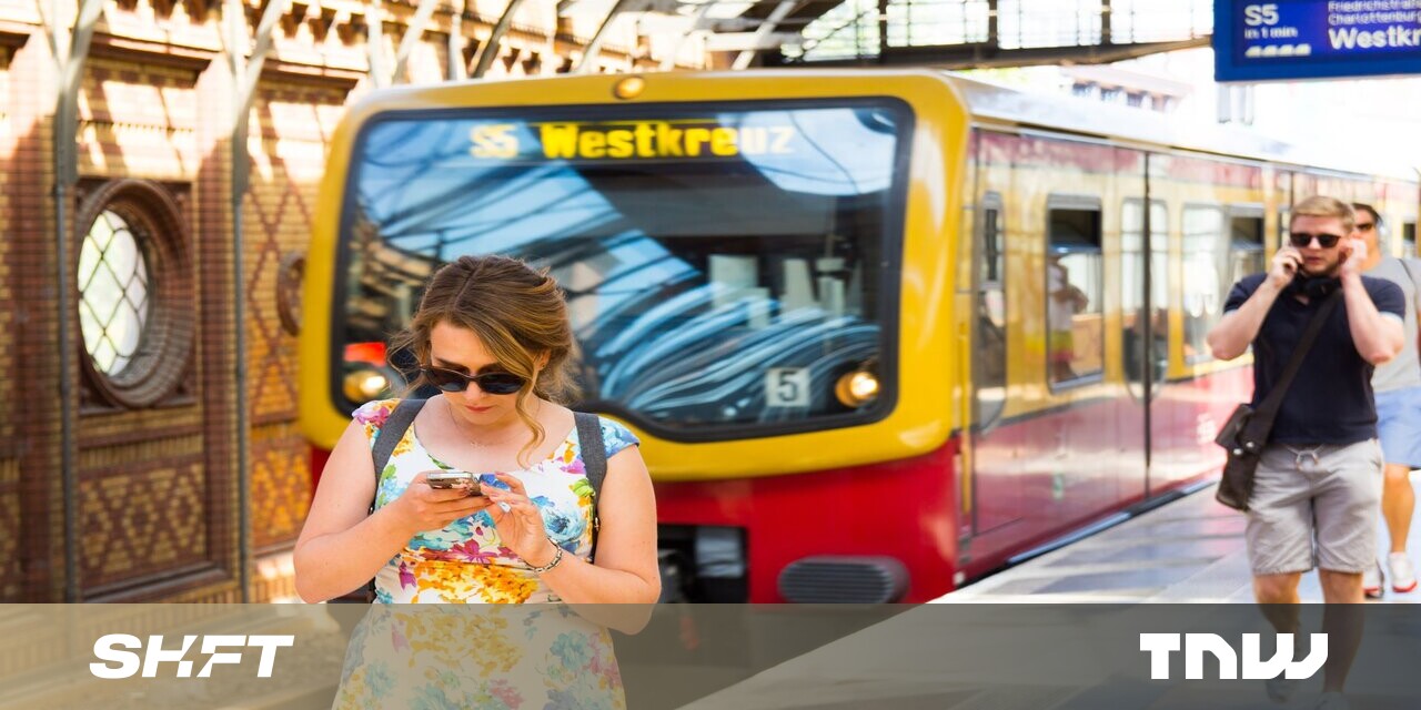photo of Berlin leads Germany’s dream for car-reducing public transport image