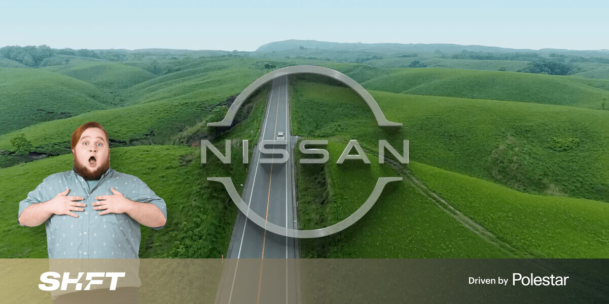 Nissan has lost the plot — puts gasoline engine in ‘EV,’ says it’s 100% electric driven 61 Nissan has lost the plot — puts gasoline engine in ‘EV,’ says it’s 100% electric driven