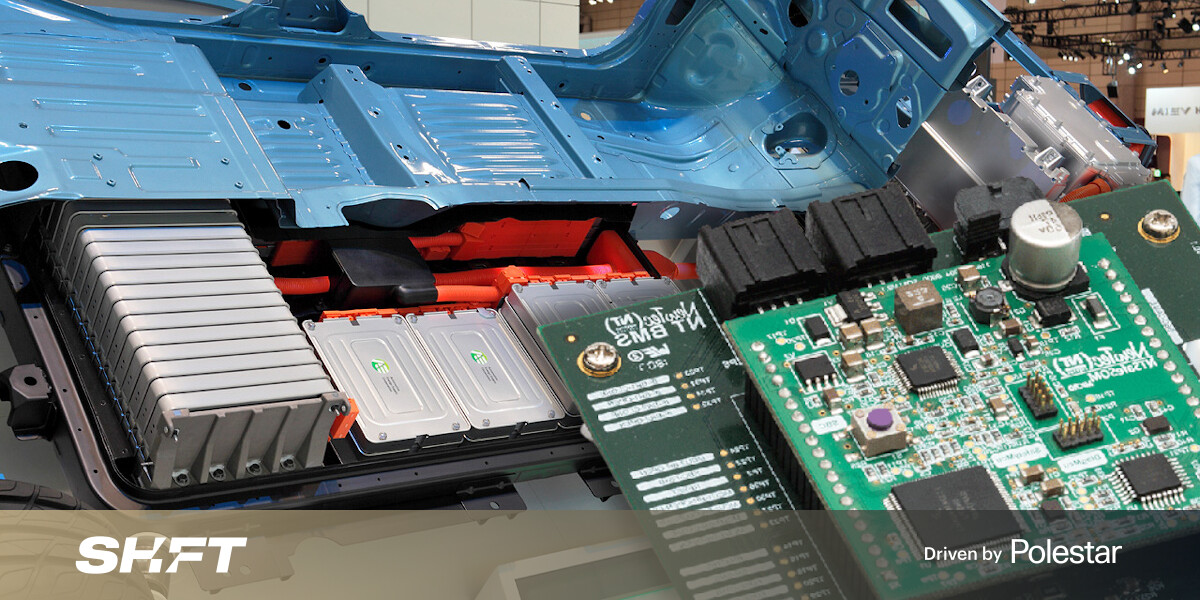 What S A Battery Management System In Electric Vehicles En Buradabiliyorum Com What S A Battery Management System In Electric Vehicles En Buradabiliyorum Com