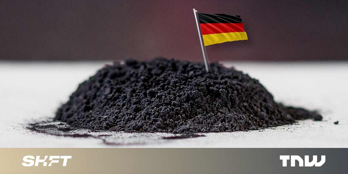 Photo of Deutschland hat genug Lithium für 400 Millionen Elektrofahrzeuge, aber das wird nicht einfach