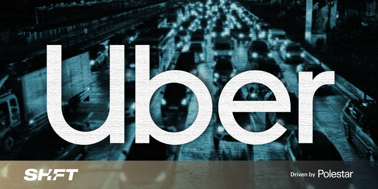 The Uber files reveal a strategy of chaos — and more troubles lie ahead