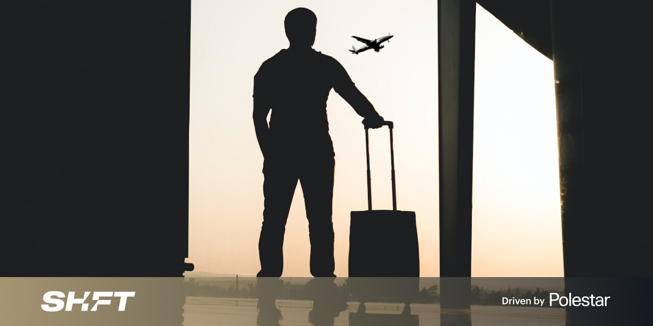 Transferring from the US to Europe modified my journey habits for the higher Transferring from the US to Europe modified my journey habits for the higher