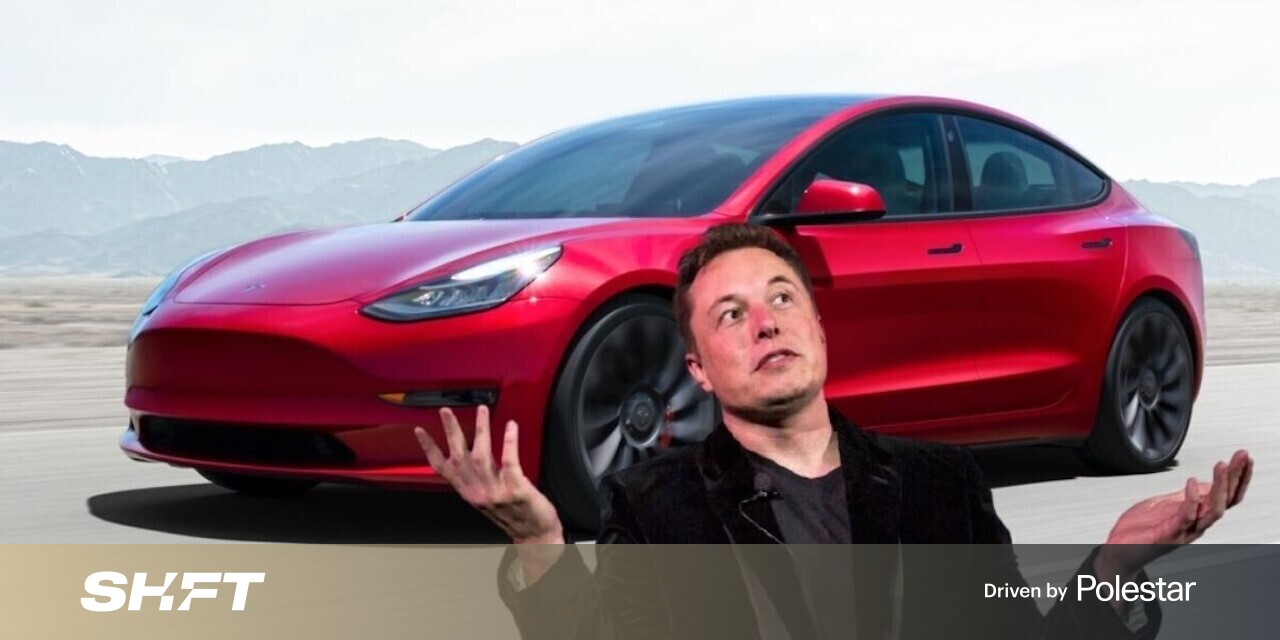 The feds are investigating Tesla’s autopilot AGAIN — here’s why