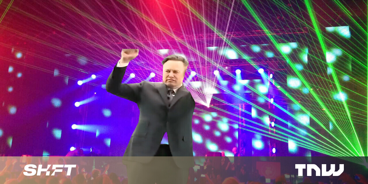 Elon Musk faz uma jogada e abre a primeira fábrica da Tesla na Europa Elon Musk faz uma jogada e abre a primeira fábrica da Tesla na Europa