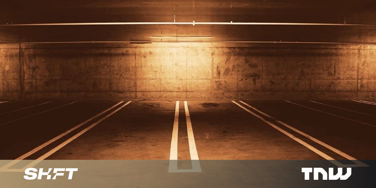 Seu carro vai estacionar sozinho mais cedo do que você pensa