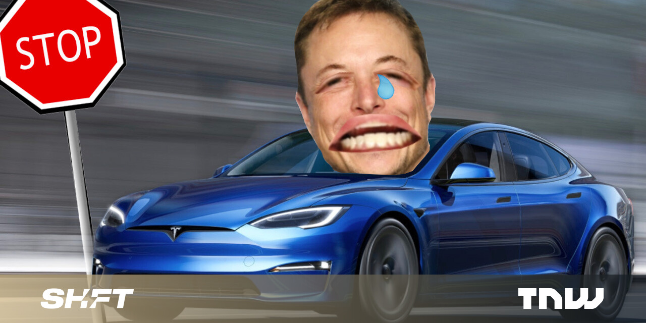 O recurso ‘rolling prevent’ da Tesla imitou humanos burros – e fez o recall de 54 mil EVs O recurso ‘rolling prevent’ da Tesla imitou humanos burros – e fez o recall de 54 mil EVs