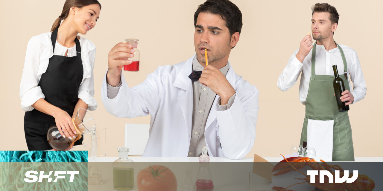 Esses materiais sustentáveis podem tornar seu VE mais verde no futuro Esses materiais sustentáveis podem tornar seu VE mais verde no futuro