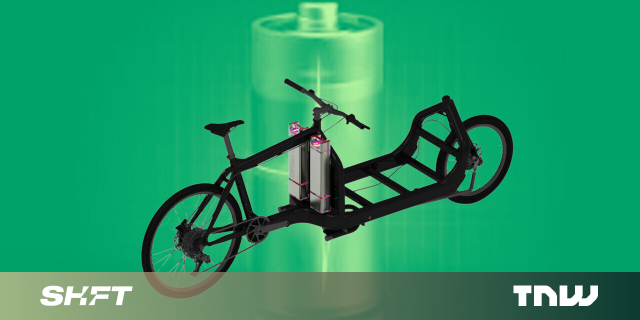 #Gouach’s repairable batteries make circular design a reality