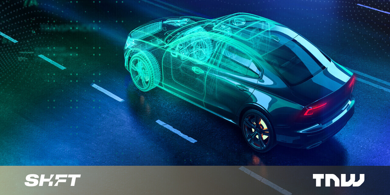 Your car is a computer on wheels — and it's security is under attack