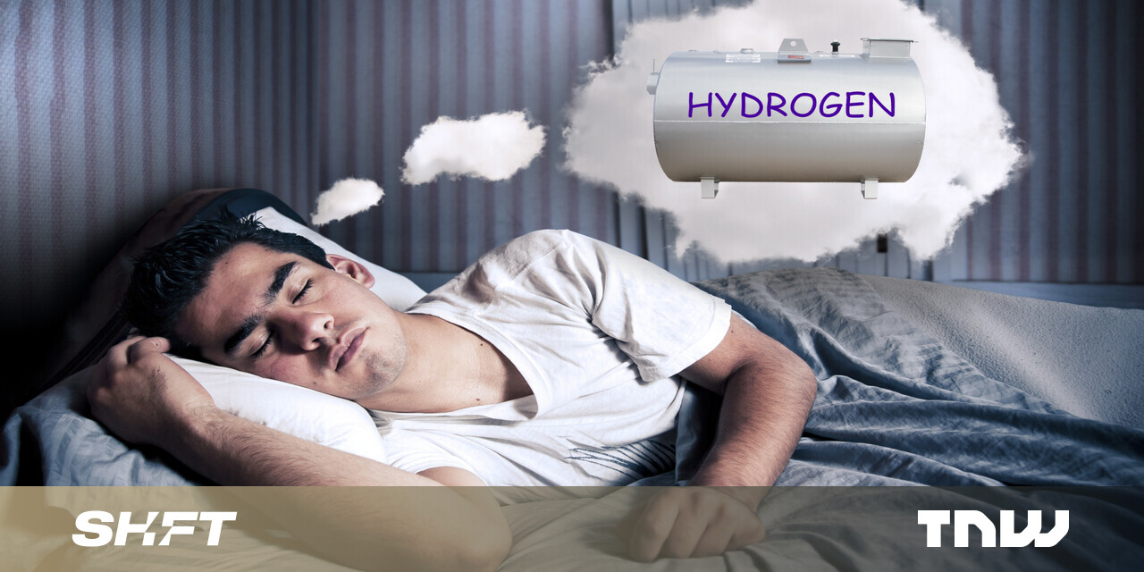 O carro da Renault é o sonho do hidrogênio francês O carro da Renault é o sonho do hidrogênio francês