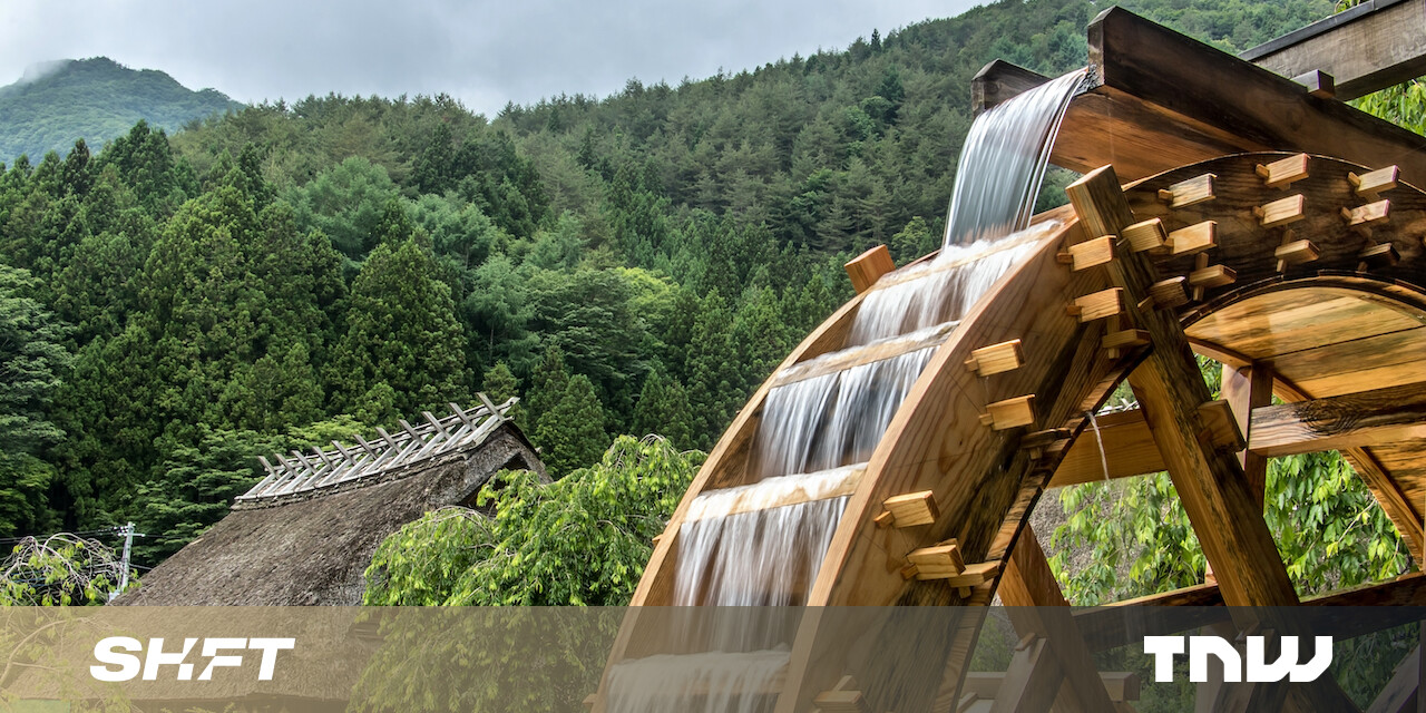 Esqueça IA e 5G, são soluções de baixa tecnologia que ajudarão nosso planeta Esqueça IA e 5G, são soluções de baixa tecnologia que ajudarão nosso planeta