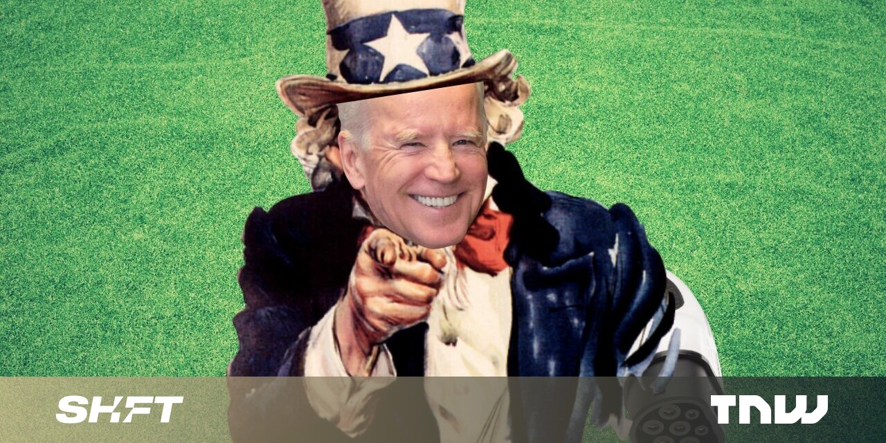 Biden pode invocar um ato da generation da Guerra Fria para aumentar a produção de baterias EV Biden pode invocar um ato da generation da Guerra Fria para aumentar a produção de baterias EV