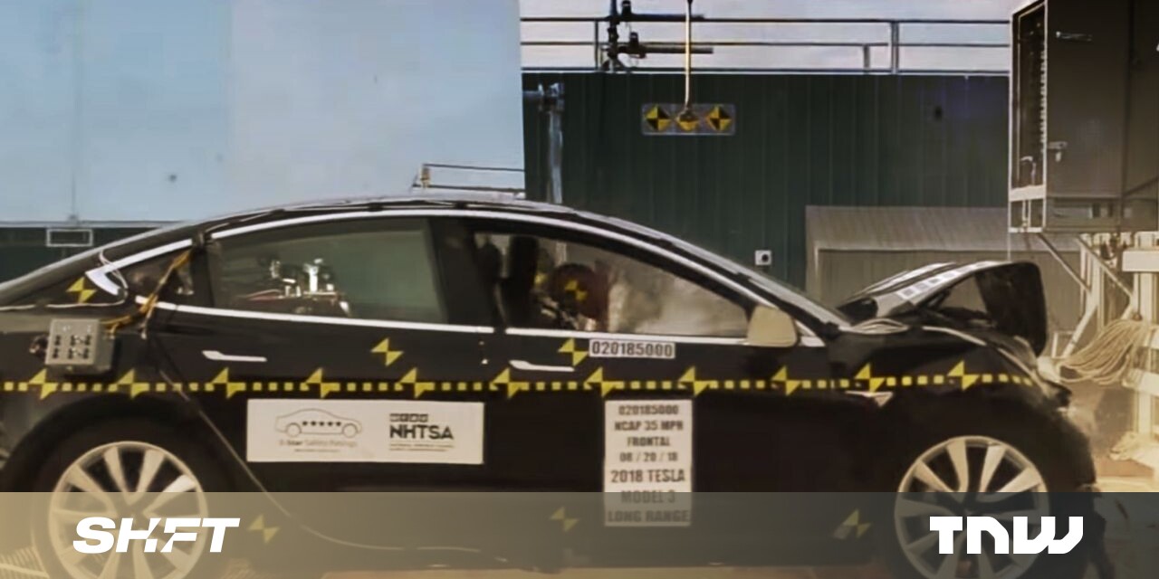 O ego de Elon Musk está dificultando para a NHTSA lidar com Tesla O ego de Elon Musk está dificultando para a NHTSA lidar com Tesla