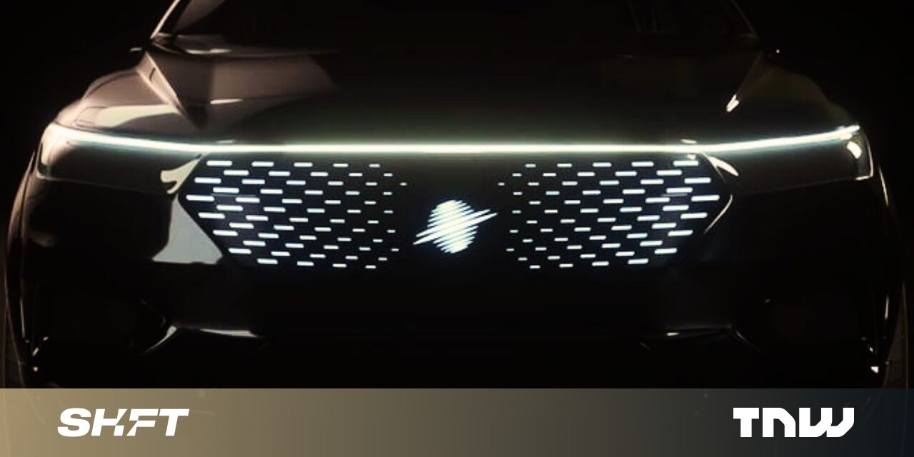 As grades do radiador EV são inúteis, mas não precisam ser As grades do radiador EV são inúteis, mas não precisam ser